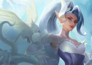 Đấu Trường Chân Lý Mùa 15: Tổng Hợp 14 Tộc Góp Mặt Trong Đại Chiến Anh Hùng