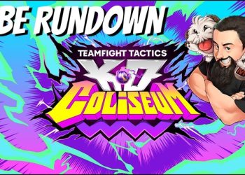 Cách tải TFT PBE mùa 15 và tải nghiệm mùa giải mới Đấu Trường Chân Lý