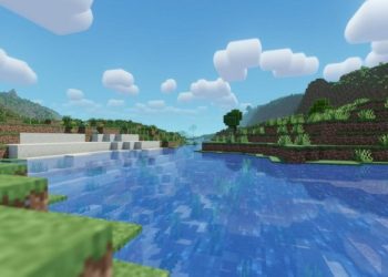 Biến hóa Minecraft Bedrock: Khám phá 10 shaders ấn tượng nhất năm 2025