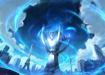 LMHT: Nhìn Lại Bảng Xếp Hạng Sức Mạnh Toàn Cầu Của Riot Games Sau MSI 2025