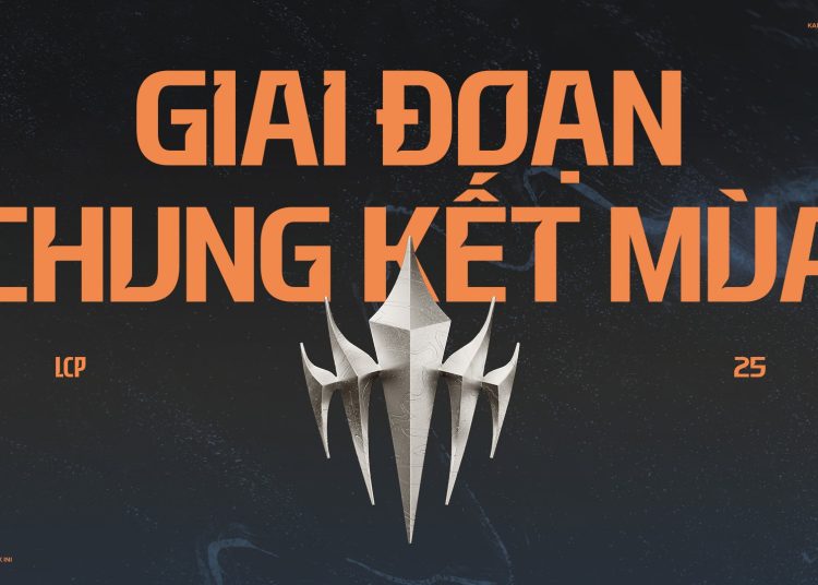 LCP 2025: TALON Tái Hợp Cùng Paris Saint-Germain, Marble Cắm Bàn Phím Trở Lại