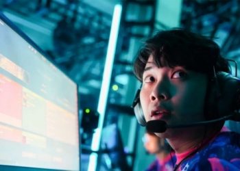 Paper Rex Đưa Mindfreak Vào Danh Sách Dự Bị Trước VCT Pacific Stage 2