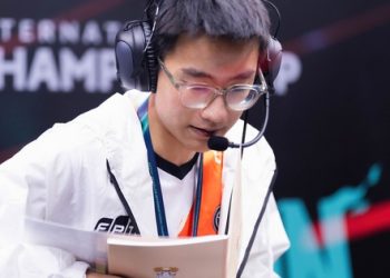 Liên Quân Mobile Việt Nam đang có chuỗi thành tích bết bát chưa từng có, đến huyền thoại cũng phải lên tiếng về thái độ thi đấu