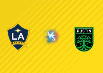 Nhận định kèo LA Galaxy vs Austin FC, 08h30 ngày 17/07: Chìm sâu
