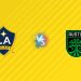 Nhận định kèo LA Galaxy vs Austin FC, 08h30 ngày 17/07: Chìm sâu