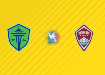 Nhận định kèo Seattle Sounders vs Colorado Rapids, 08h30 ngày 17/07: Cân bằng