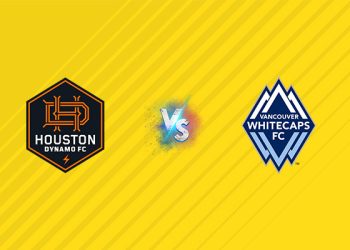 Nhận định kèo Houston Dynamo vs Vancouver, 07h30 ngày 17/07: Đứng sát