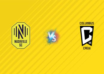 Nhận định kèo Nashville vs Columbus Crew, 07h30 ngày 17/07: Điểm tựa