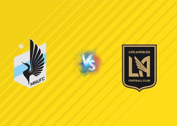 Nhận định kèo Minnesota Utd vs Los Angeles, 07h30 ngày 17/07: Khắc chế