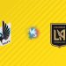 Nhận định kèo Minnesota Utd vs Los Angeles, 07h30 ngày 17/07: Khắc chế