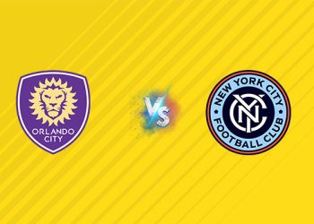 Nhận định kèo Orlando City vs New York, 06h30 ngày 17/07