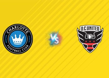 Nhận định kèo Charlotte vs DC United, 06h30 ngày 17/07
