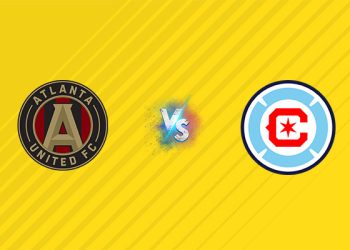 Nhận định kèo Atlanta Utd vs Chicago Fire, 06h30 ngày 17/07
