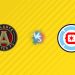 Nhận định kèo Atlanta Utd vs Chicago Fire, 06h30 ngày 17/07