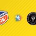 Nhận định kèo FC Cincinnati vs Inter Miami, 06h30 ngày 17/07