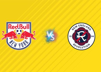 Nhận định kèo New York RB vs New England, 06h30 ngày 17/07