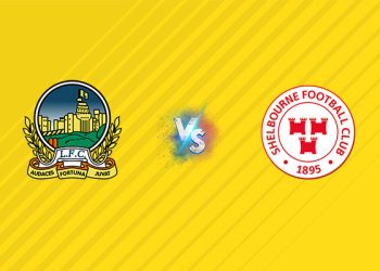 Nhận định kèo Linfield vs Shelbourne, 01h45 ngày 17/07