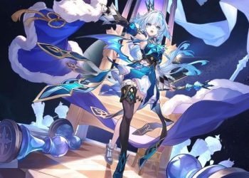 Cerydra – Nữ Hoàng Hòa Hợp trong Honkai Star Rail 3.5