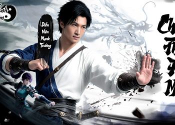 Huyền Ảnh Võ Lâm: “Võ Lâm Truyền Hình – Tuyệt Đỉnh Kungfu” gây sốt cộng đồng, sẵn sàng ra mắt 16/7!