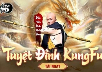 Huyền Ảnh Võ Lâm: “Võ Lâm Truyền Hình” Của VPlay đã có lịch ra mắt, nâng tầm MMORPG Việt với kungfu “Bất Bại”!