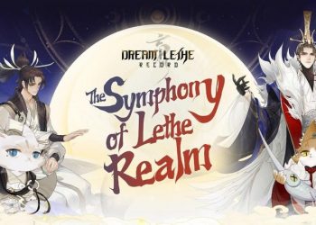 DREAM: The Symphony of Lethe Realm – Sự kiện ra mắt Vong Xuyên Phong Hoa Lục tại Đông Nam Á