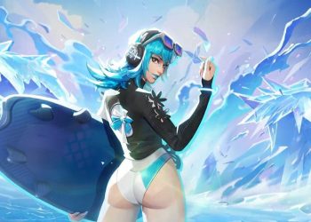 Marvel Rivals Khiến Cộng Đồng Hâm Mộ Bùng Nổ Với Sự Kiện Mùa Hè Và Dòng Trang Phục Đi Biển