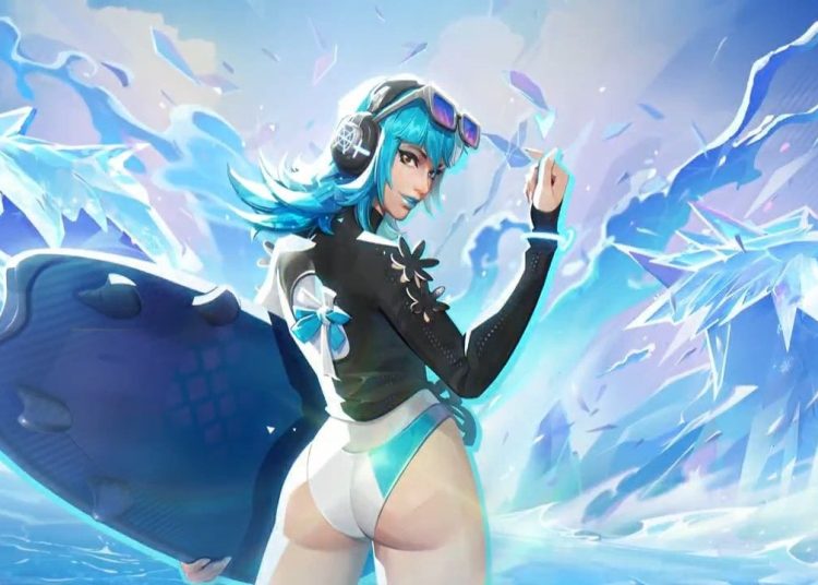 Marvel Rivals Khiến Cộng Đồng Hâm Mộ Bùng Nổ Với Sự Kiện Mùa Hè Và Dòng Trang Phục Đi Biển