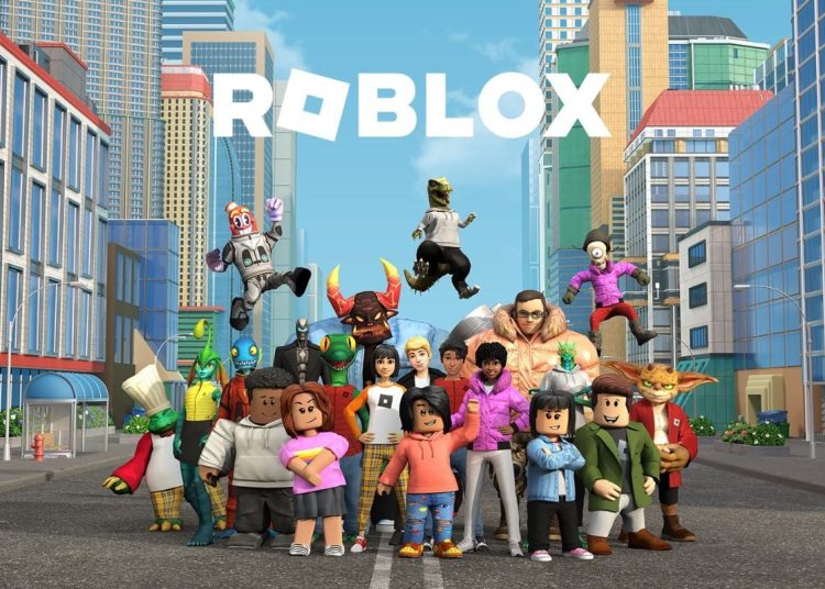 CEO Roblox Muốn Người Lớn Dùng Nền Tảng Này Để Phục Vụ Mục Đích Hẹn Hò