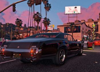 GTA 6 Dự Kiến Sẽ Đạt Doanh Thu Kỷ Lục, Thậm Chí Là Gấp Đôi Doanh Thu So Với GTA 5