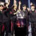 Kết quả Esports World Cup 2025 nội dung Liên Minh Huyền Thoại