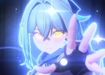 Game gacha luyện thú bất ngờ công bố bản thử nghiệm kín cùng cấu hình chấn động