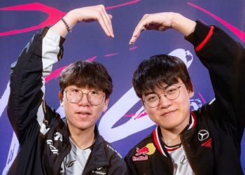 LMHT: LCK Đã Thắng 7 Loạt Trận Gần Nhất Trước LPL Kể Từ Tứ Kết CKTG 2024