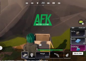 LILA BLACK game hành động TPS có lối chơi theo phong cách PvPvE khá độc đáo