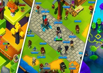 Hunters Origin – Hành trình định hình huyền thoại