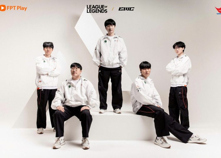 Esports World Cup 2025: Hanwha Life Esports Mở Màn Với Thắng Lợi Áp Đảo Trước CFO