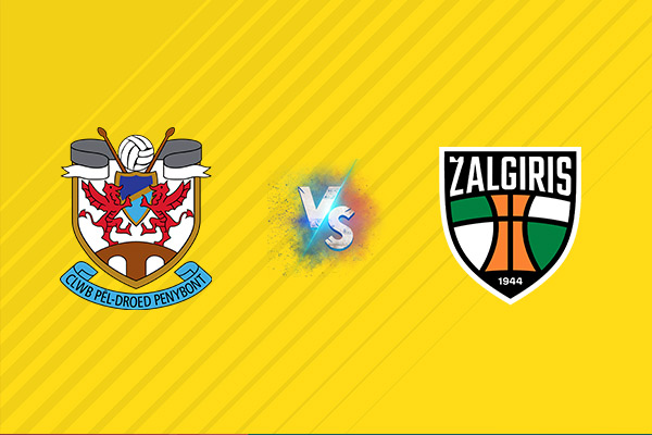 Nhận định kèo Penybont vs Kauno Zalgiris, 00h00 ngày 18/07