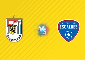 Nhận định F91 Dudelange vs Atletic Escaldes: Khó đổi lịch sử, Conference League
