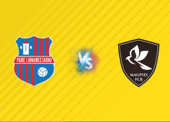Nhận định Paide vs Magpies: Ưu thế thực chiến, Conference League