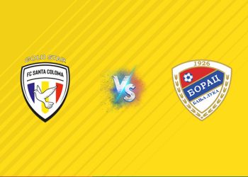 Nhận định Santa Coloma vs Borac: Chênh lệch sức mạnh, Conference League
