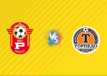 Nhận định Rabotnicki vs Torpedo Zhodino: Phong độ tệ hại, Conference League