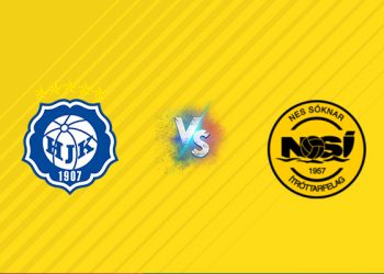 Nhận định HJK vs NSI: Khó lòng lật ngược, Conference League