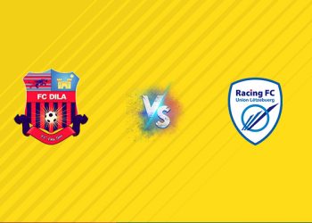 Nhận định Dila Gori vs Racing Union: Cuốn bay đối thủ, Conference League