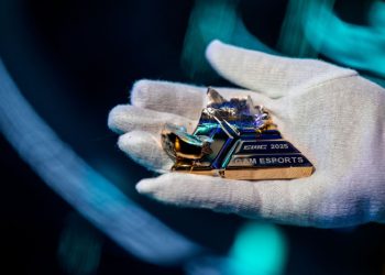 LMHT: Tổng kết ngày thi đấu đầu tiên của EWC 2025 – GAM và Cloud trở thành đội đầu tiên bị dập key