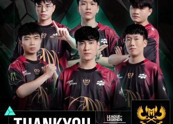 Esports World Cup 2025: GAM Esports Kết Thúc Hành Trình Sau Thất Bại Trước CFO