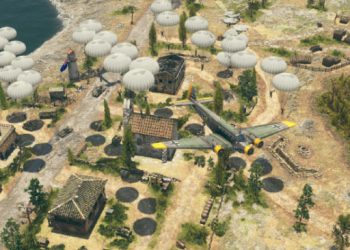 Sudden Strike 5 mang trò chơi chiến thuật Thế Chiến thứ 2 trở lại lần đầu tiên sau tám năm