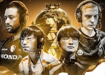 Lịch thi đấu LMHT Esports World Cup 2025 LOL: HLE vs AGAL