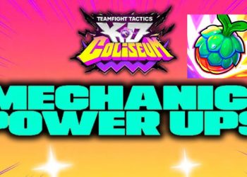 ĐTCL mùa 15: Hướng dẫn cách dùng Thức Tỉnh, và sức mạnh của chúng