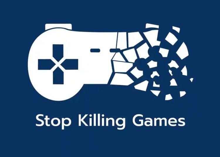 Stop Killing Games Được Ủng Hộ Từ Các Chính Trị Gia Nổi Tiếng Ở Châu Âu