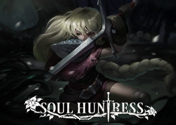 Soul Huntress: Dungeon Crawler – Game nhập vai có nhiều cú twist bất ngờ