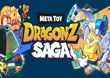 Meta Toy DragonZ SAGA – Chuyến phiêu lưu đầy màu sắc cùng đội quân rồng